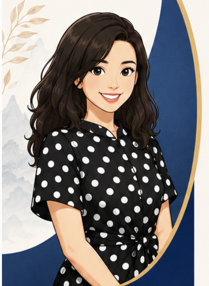 Teacher Emily