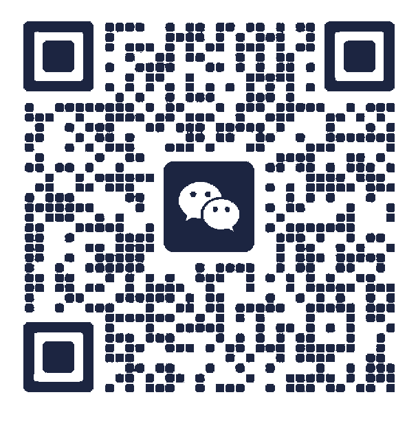 Escanea para agregar en WeChat